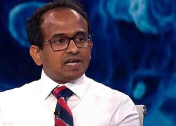 Sri Lanka Monitors Reports of New Virus in China; Expert Offers Reassurance