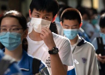 India Reports First Case of HMPV Virus Amid Spread in China
