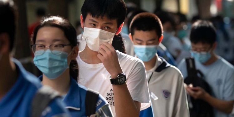 India Reports First Case of HMPV Virus Amid Spread in China