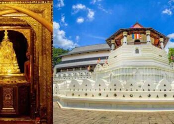 Upcoming Diyawadana Nilame Election: Calls for Reform and Spotlight on Sri Dalada Maligawa’s Traditions