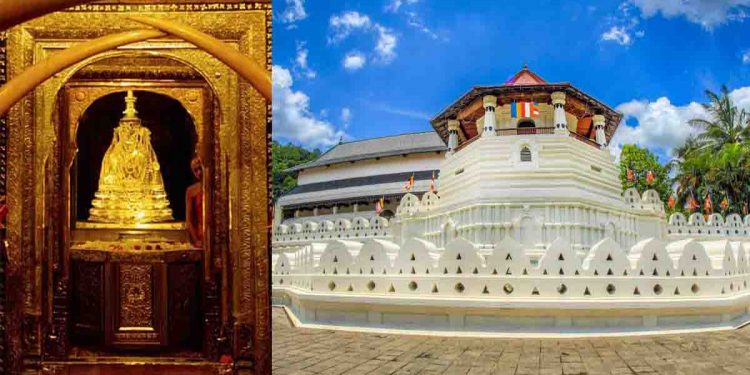 Upcoming Diyawadana Nilame Election: Calls for Reform and Spotlight on Sri Dalada Maligawa’s Traditions
