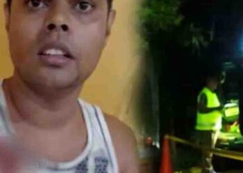 Cricketer Dhananjaya de Silva’s Brother Arrested Following Violent Clash in Ratmalana