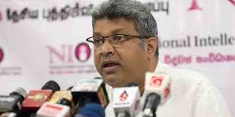 Parliamentary Staff Summoned by CID Over Justice Minister Harshana Nanayakkara’s Doctorate Title Controversy