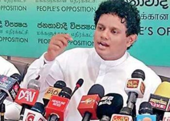 MP Hesha Withanage Confirms Unity Talks Between SJB and UNP to Strengthen Opposition