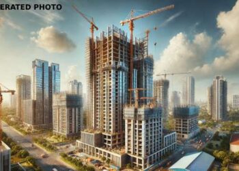 Luxury Hotel in Colombo Linked to ₹200 Crore Money Laundering Probe Involving Indian Real Estate Firm