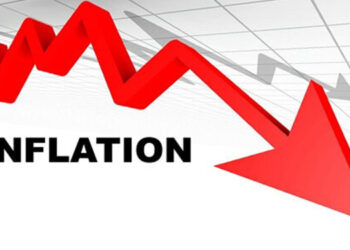 Headline Inflation Records 1.7% Deflation in December, Marking Fourth Consecutive Month of Decline