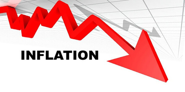 Headline Inflation Records 1.7% Deflation in December, Marking Fourth Consecutive Month of Decline