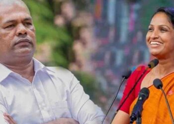Former Millaniya PS Member Arrested Over Social Media Post Insulting MP Nilanthi Kottahachchi