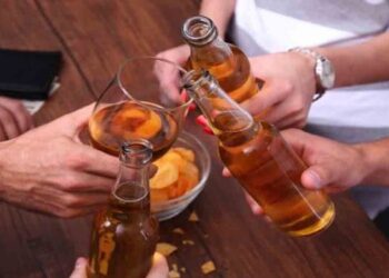 Finance Ministry Revises Excise Duty: Alcohol Prices Up by 6%, Cigarettes Increase by Rs. 5 to Rs. 10
