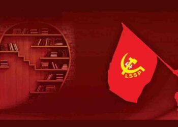Tissa Vitarana Warns of Potential Riots if Capitalist Class Reunites; Stresses Need to Protect Malaima Government