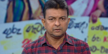 Deputy Minister Mahinda Jayasinghe Accused of False Statement in Parliament by SJB Organizer Hasith Gunasekara
