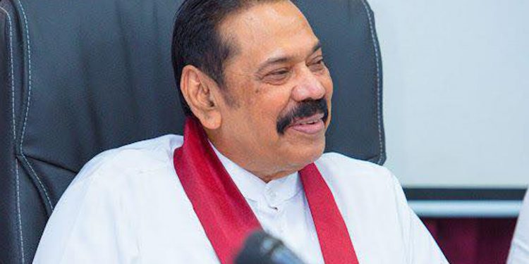 Mahinda Rajapaksa Invites Former Pohottuwa MPs and Ministers to Rejoin the Party