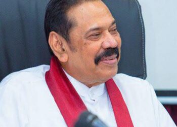 Mahinda Rajapaksa Invites Former Pohottuwa MPs and Ministers to Rejoin the Party