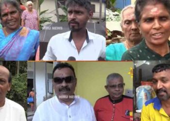 Plantation Communities Face Challenges in Celebrating Pongal Due to Red Rice Shortage
