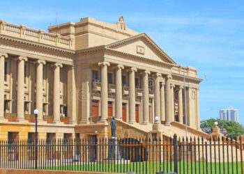 Sri Lanka Issues New Guidelines for Diplomatic Interactions with Foreign Missions and Delegations