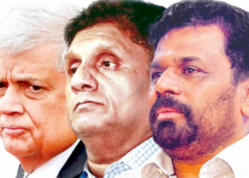 Ex-Minister Reveals Alleged Conspiracy Against Sajith Premadasa in Last Presidential Election