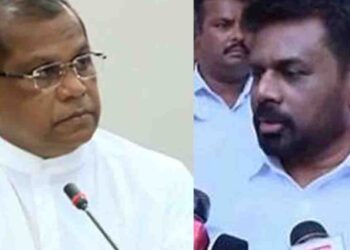 SJB General Secretary Ranjith Madduma Bandara Criticizes President’s Speech in Kalutara