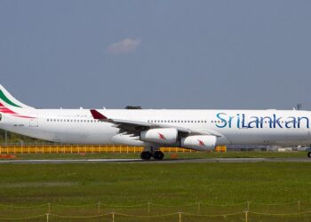 SriLankan Airlines Charts Recovery Path with New Five-Year Plan and Financial Improvements