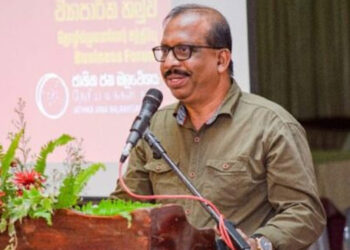 Sports Minister Plans to Rename Diyagama Mahinda Rajapaksa Stadium Due to Investor Concerns