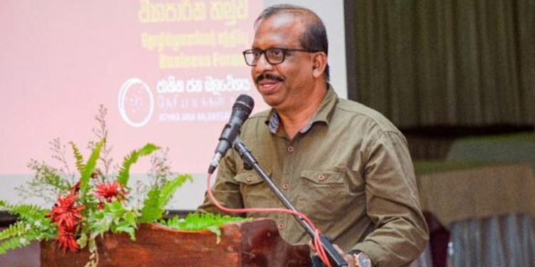 Sports Minister Plans to Rename Diyagama Mahinda Rajapaksa Stadium Due to Investor Concerns