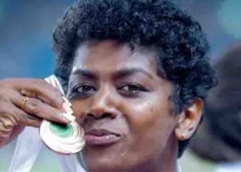 Olympic Medalist Susanthika Jayasinghe Relocates to Australia, Plans to Pursue Australian Citizenship