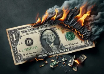 Three African Nations Plan New Currency to Challenge U.S. Dollar Dominance and Join De-Dollarization Movement