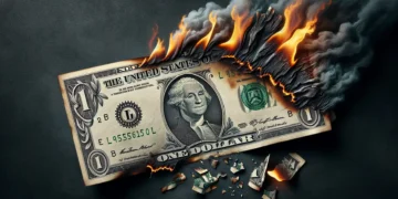 Three African Nations Plan New Currency to Challenge U.S. Dollar Dominance and Join De-Dollarization Movement