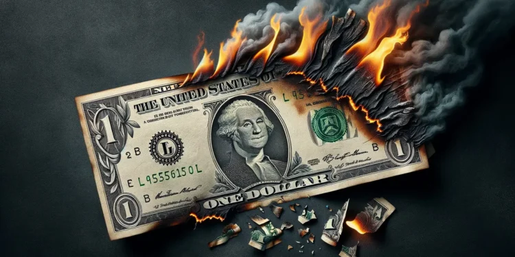 Three African Nations Plan New Currency to Challenge U.S. Dollar Dominance and Join De-Dollarization Movement