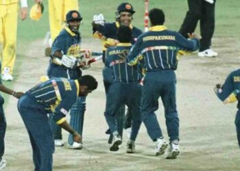 Sri Lanka Legends to Play in ‘One World One Family Cup’ 2024; Match to Aid Humanitarian Causes