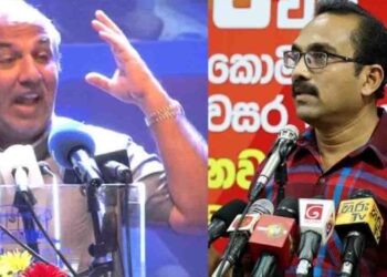 Rauff Hakeem Claims Leader of the House Failed to Honor Parliamentary Affairs Committee Appointment