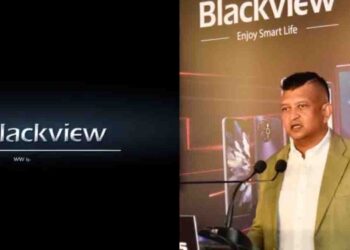 Nexus ready to meet the surging demand for Blackview