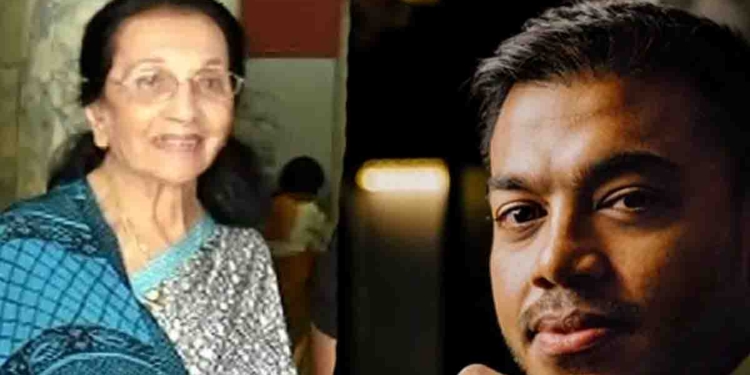 Yoshitha Rajapaksa and Daisy Forrest Named Suspects in Money Laundering Case; Foreign Travel Ban Imposed.