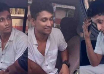 Main Suspect in Ganemulla Sanjeewa Murder Arrested by STF in Puttalam