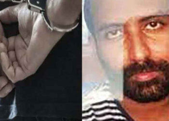 Shooting at Aluthkade Court: Underworld Leader Ganemulla Sanjeewa Killed by Gunman Disguised as Lawyer
