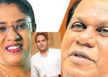 Controversy Erupts Over UNP-SJB Merger Talks Amid Allegations of Conspiracy