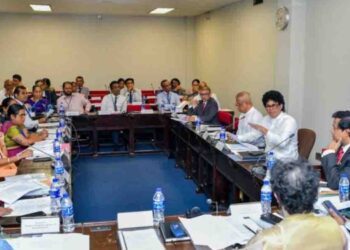 Government to Provide Essential Food Relief for Low-Income Families During Sinhala and Tamil New Year
