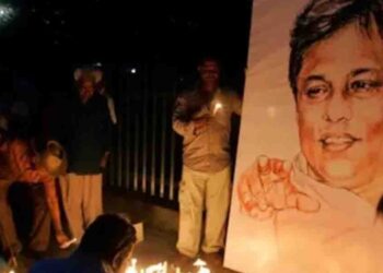 Attorney General Temporarily Suspends Order to Release Suspects in Lasantha Wickramatunga Murder Case