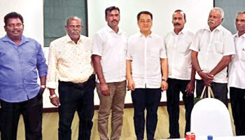 Northern Fishermen Caught in Geopolitical Struggle as China Enters Indo-Lanka Fisheries Dispute
