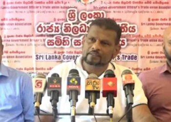 Trade Unions Protest Government’s Decision to Raise Public Sector Salaries