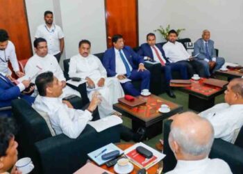 Opposition Leaders Discuss 2025 Budget and Local Elections Ahead of Government’s Proposal to Parliament