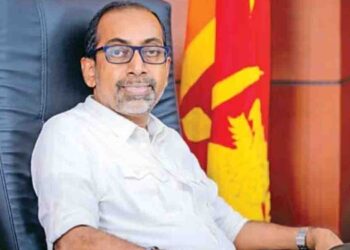 Minister Hiniduma Sunil Senavi Denies Allegations of Fake Mine Incident, Files Complaint Against False Social Media Reports