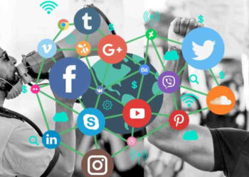 Government to Implement 15% Tax on Social Media Sector Starting Next April