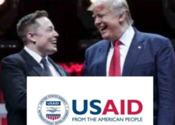 Controversy Surrounds USAID Funding in Country: Differing Opinions Emerge