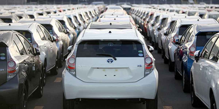 Sri Lanka Faces Challenges in Importing Japanese Vehicles Due to Banking Issues