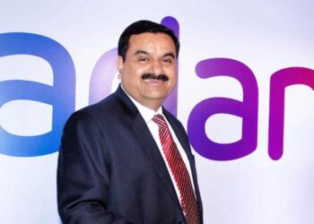 Adani Green Energy Withdraws from $1 Billion Wind Power Project in Sri Lanka Due to Delays