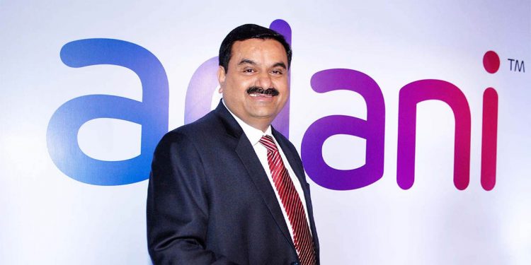 Adani Green Energy Withdraws from $1 Billion Wind Power Project in Sri Lanka Due to Delays