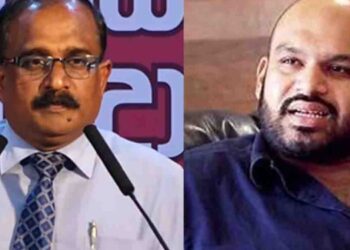 MP Rasamanikkam Releases Video of Defence Deputy Minister’s Election Speeches on Underworld Activities