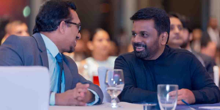 Sri Lanka to Become a Global Innovation Hub: President Dissanayake’s Vision for 2030