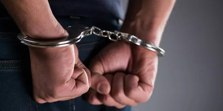 Former Minister’s Liaison Officer Arrested Over Triple Murder at Hiniduma Lodge