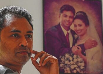 Concerns Mount Over Chamuditha Samarawickrama’s Safety After Murders of Two Interviewees